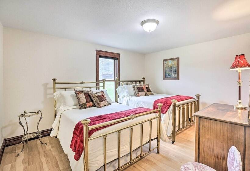 Mtn View Conifer Charmer On 100 Acres!