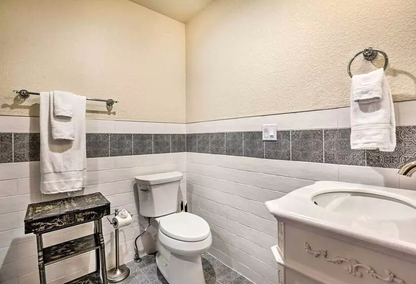 Mtn View Conifer Charmer On 100 Acres!