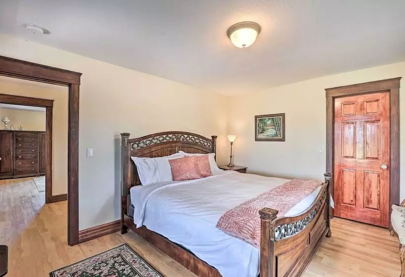 Mtn View Conifer Charmer On 100 Acres!