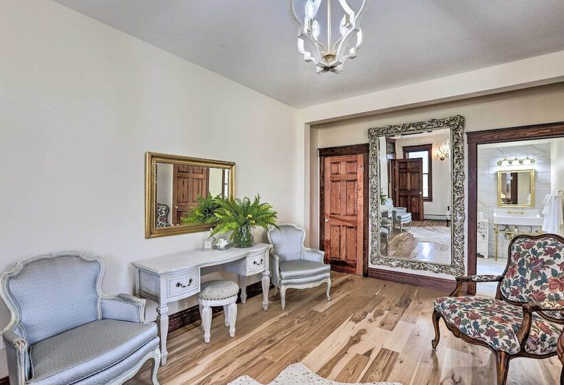 Mtn View Conifer Charmer On 100 Acres!