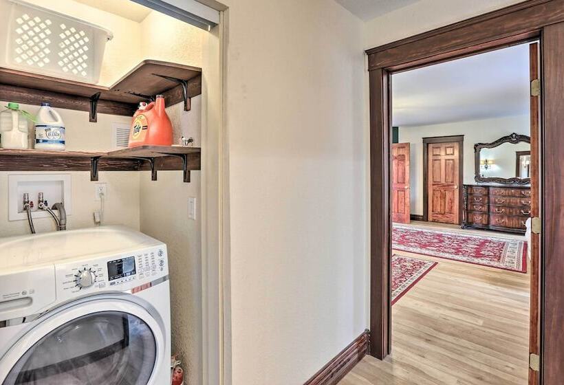 Mtn View Conifer Charmer On 100 Acres!