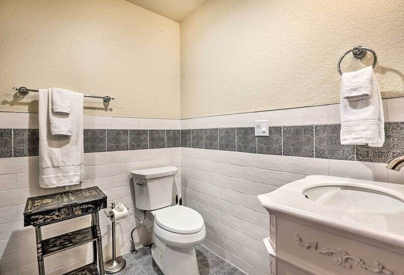 Mtn View Conifer Charmer On 100 Acres!