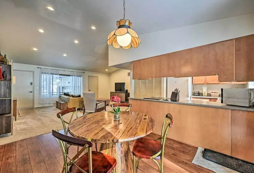 Cozy Flagstaff House, 3 Mi To Downtown & Nau!