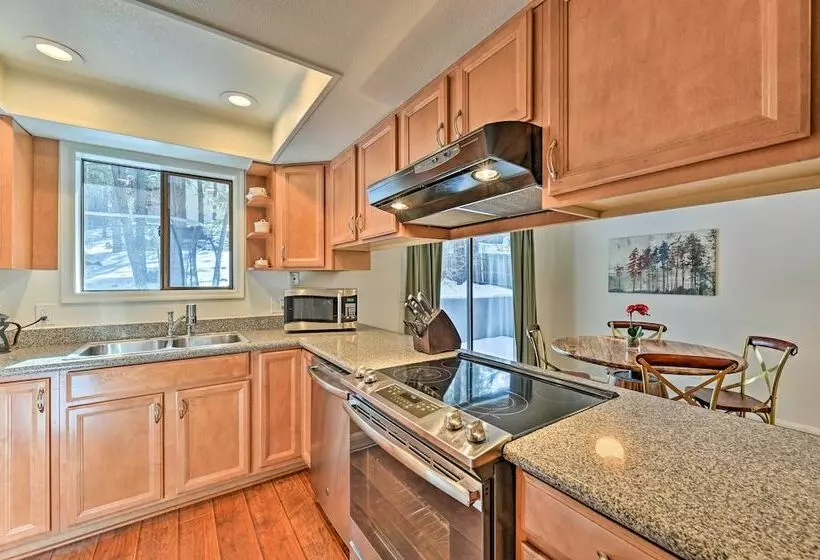 Cozy Flagstaff House, 3 Mi To Downtown & Nau!