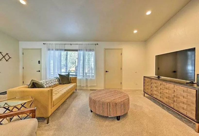 Cozy Flagstaff House, 3 Mi To Downtown & Nau!