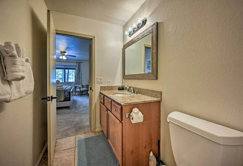 Cozy Flagstaff House, 3 Mi To Downtown & Nau!