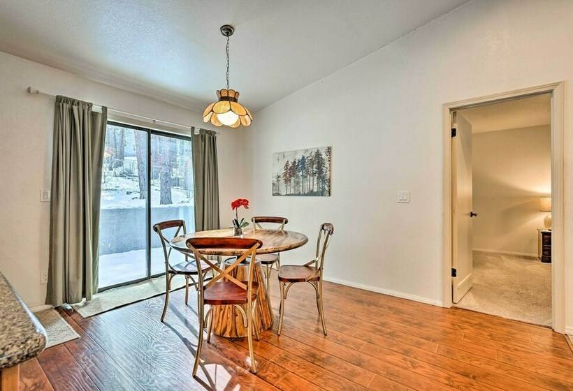 Cozy Flagstaff House, 3 Mi To Downtown & Nau!