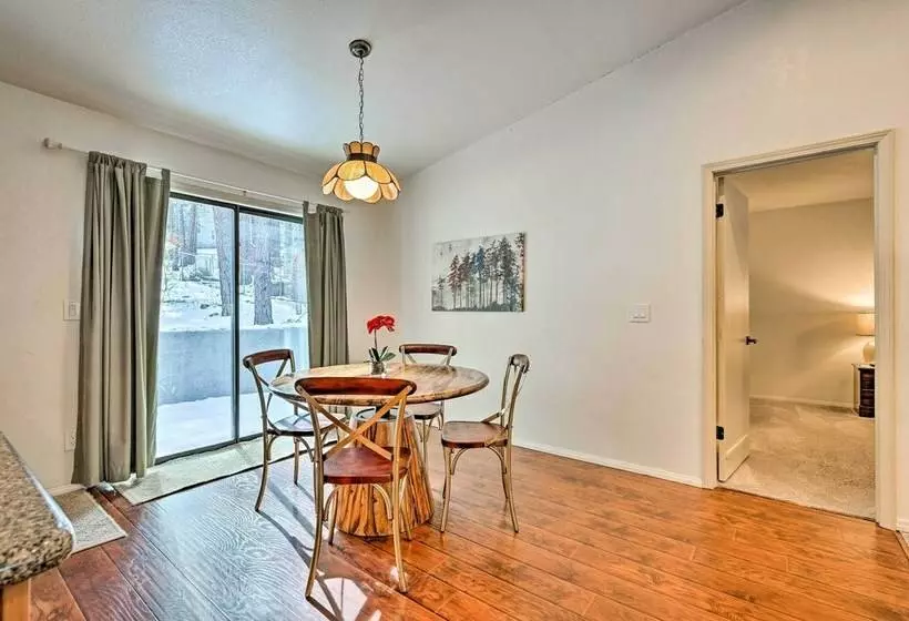 Cozy Flagstaff House, 3 Mi To Downtown & Nau!