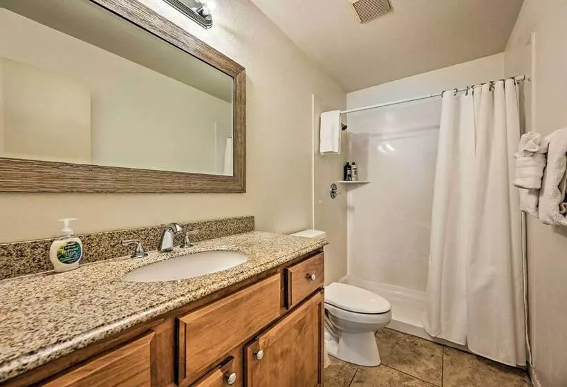 Cozy Flagstaff House, 3 Mi To Downtown & Nau!