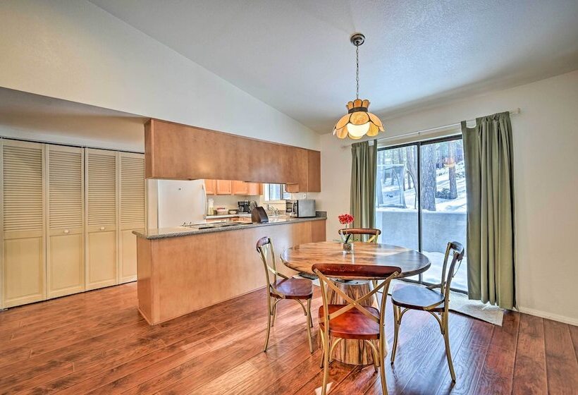 Cozy Flagstaff House, 3 Mi To Downtown & Nau!