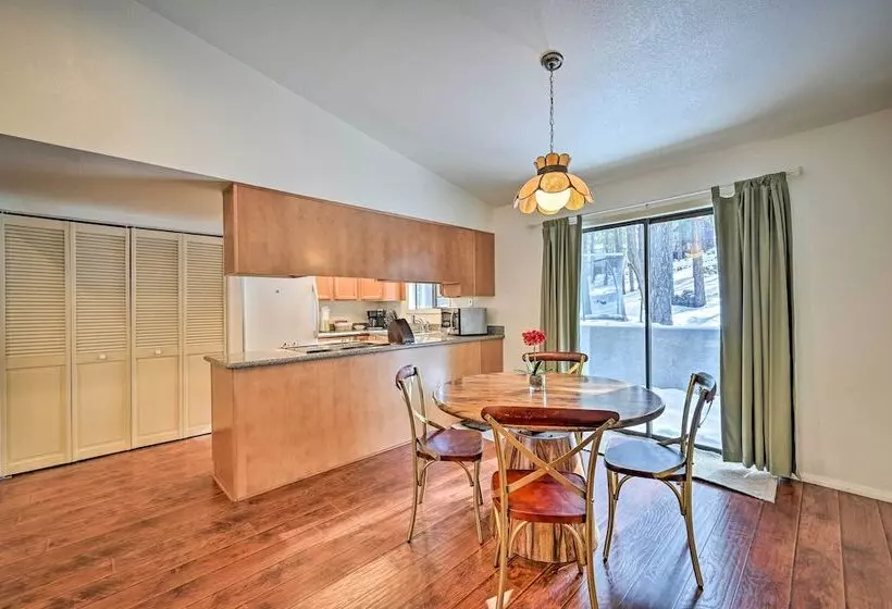 Cozy Flagstaff House, 3 Mi To Downtown & Nau!