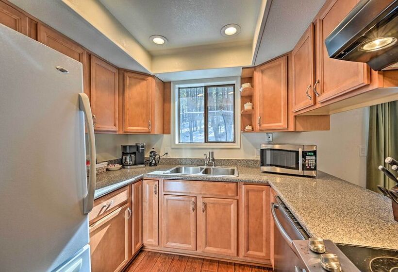 Cozy Flagstaff House, 3 Mi To Downtown & Nau!