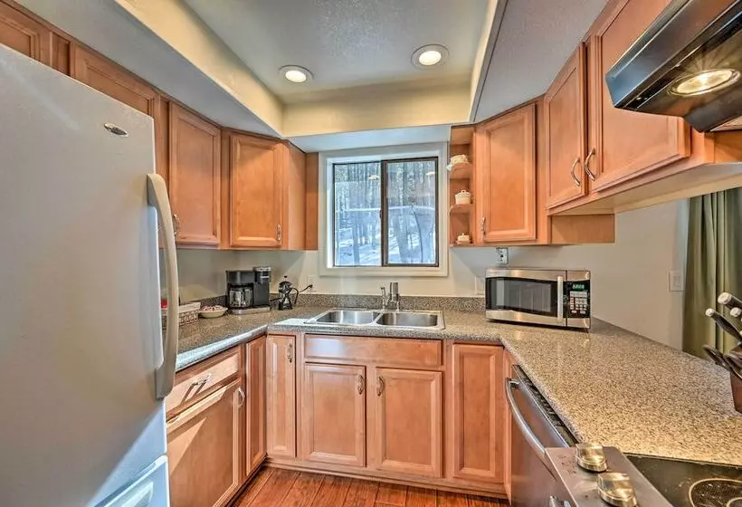 Cozy Flagstaff House, 3 Mi To Downtown & Nau!