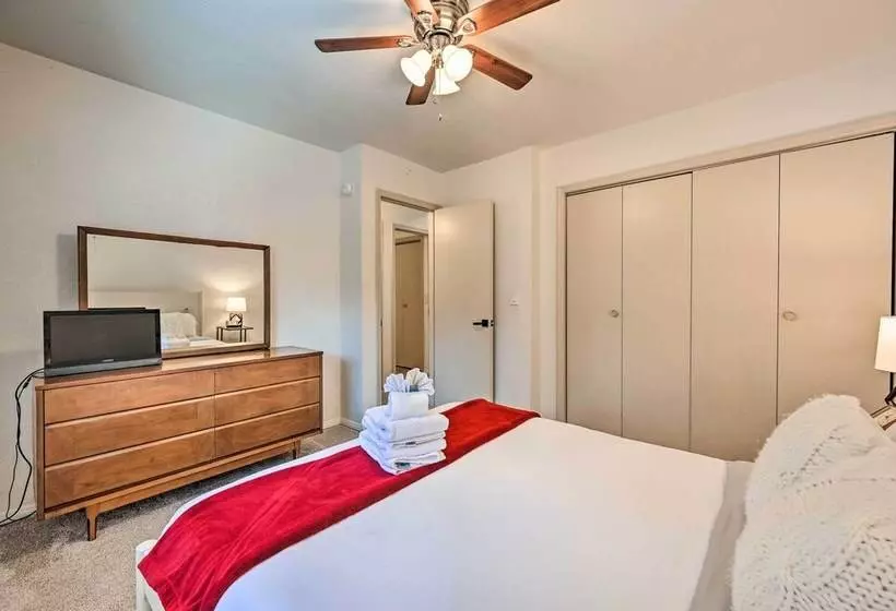 Cozy Flagstaff House, 3 Mi To Downtown & Nau!