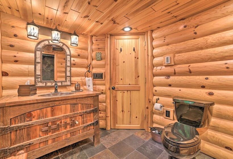 Dreamy Cabin Steps To Thumb Lake: Swim & Fish