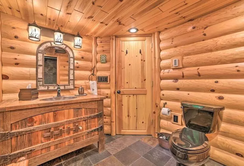 Dreamy Cabin Steps To Thumb Lake: Swim & Fish