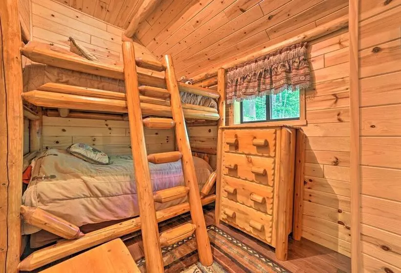 Dreamy Cabin Steps To Thumb Lake: Swim & Fish