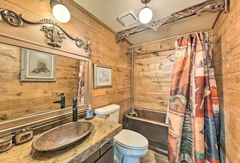 Family & Dog Friendly  Serendipity Estates !