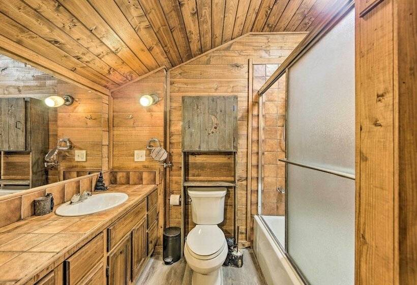 Family & Dog Friendly Serendipity Estates !