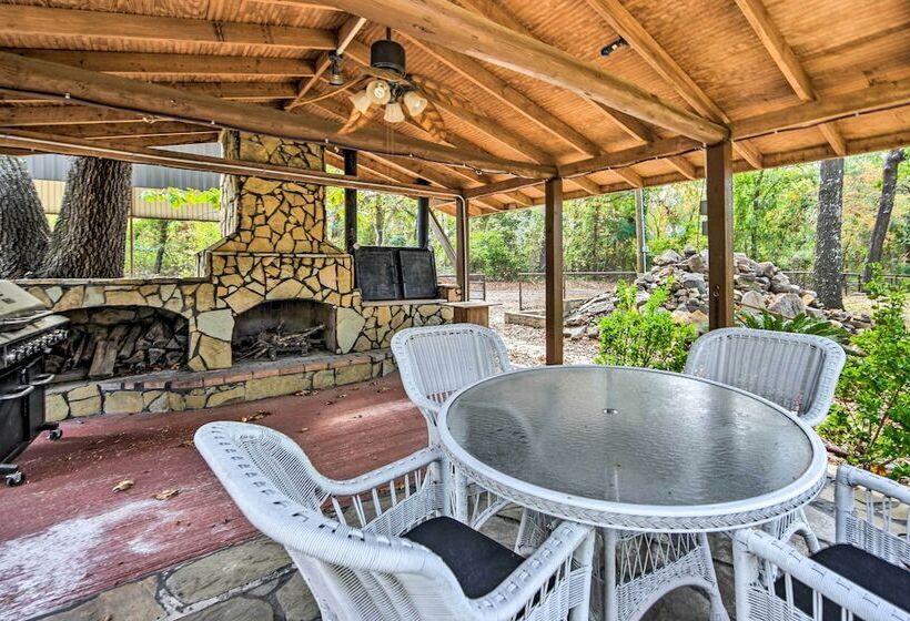 Family & Dog Friendly Serendipity Estates !