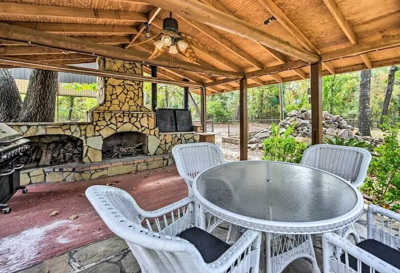 Family & Dog Friendly  Serendipity Estates !