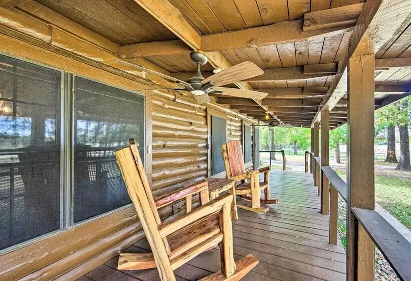 Family & Dog Friendly  Serendipity Estates !