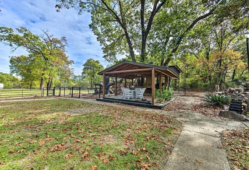 Family & Dog Friendly Serendipity Estates !