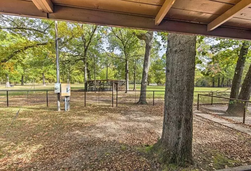 Family & Dog Friendly  Serendipity Estates !