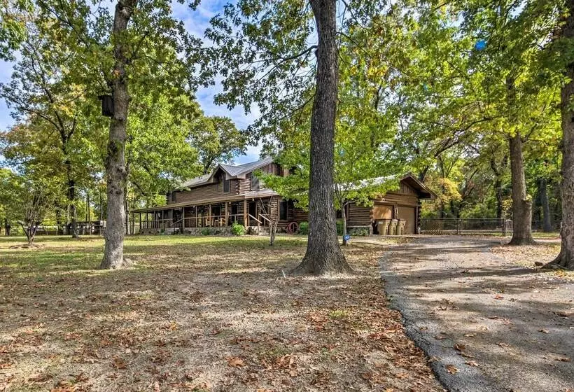 Family & Dog Friendly  Serendipity Estates !