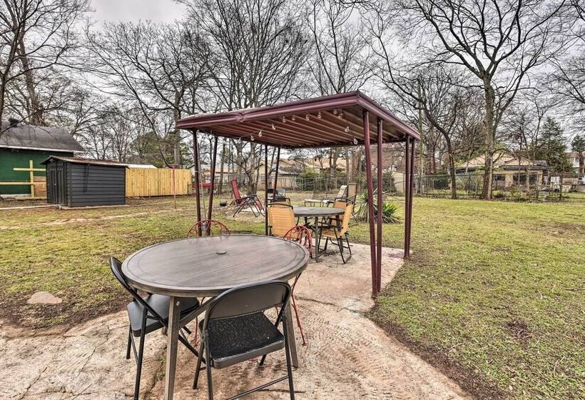 3 Mi To Downtown: Family Friendly Birmingham Home