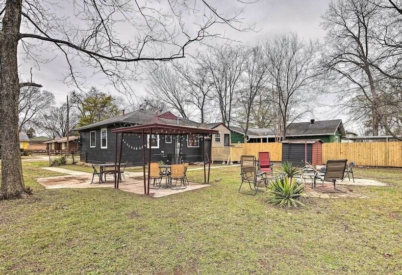 3 Mi To Downtown: Family Friendly Birmingham Home