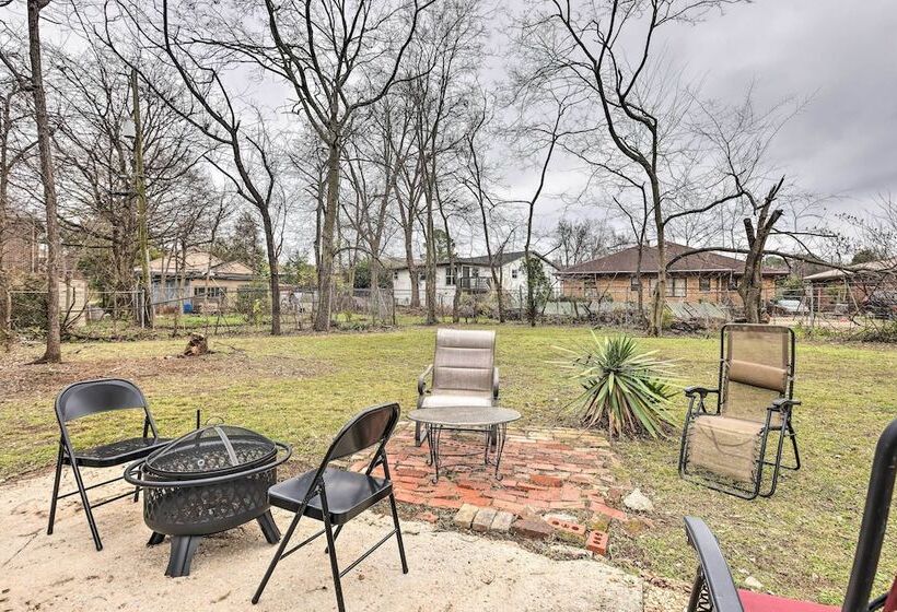 3 Mi To Downtown: Family Friendly Birmingham Home