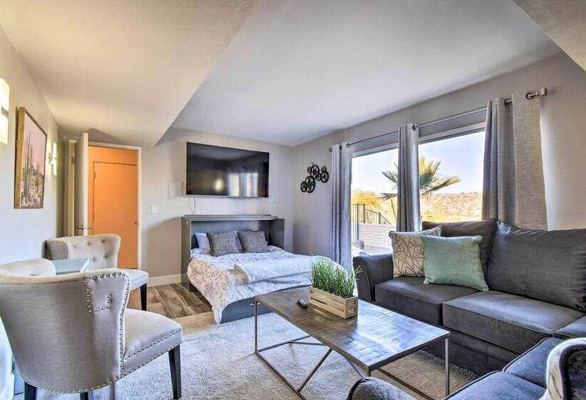 Fountain Hills Home W/ Pool & Mountain Views