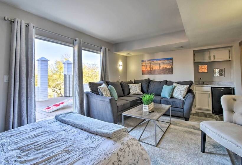 Fountain Hills Home W/ Pool & Mountain Views