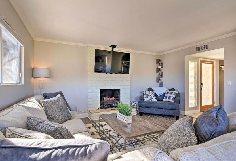 Fountain Hills Home W/ Pool & Mountain Views