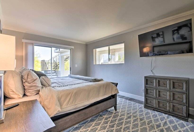 Fountain Hills Home W/ Pool & Mountain Views