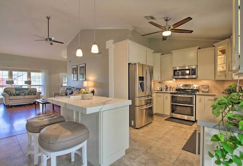 Glendale Oasis W/ Fenced Yard & Private Pool!