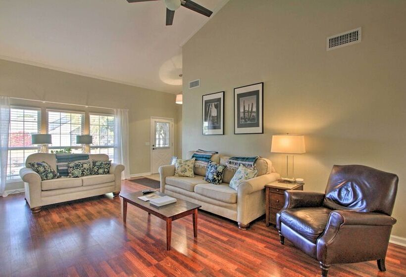 Glendale Oasis W/ Fenced Yard & Private Pool!