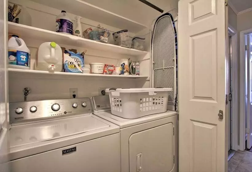 Glendale Oasis W/ Fenced Yard & Private Pool!