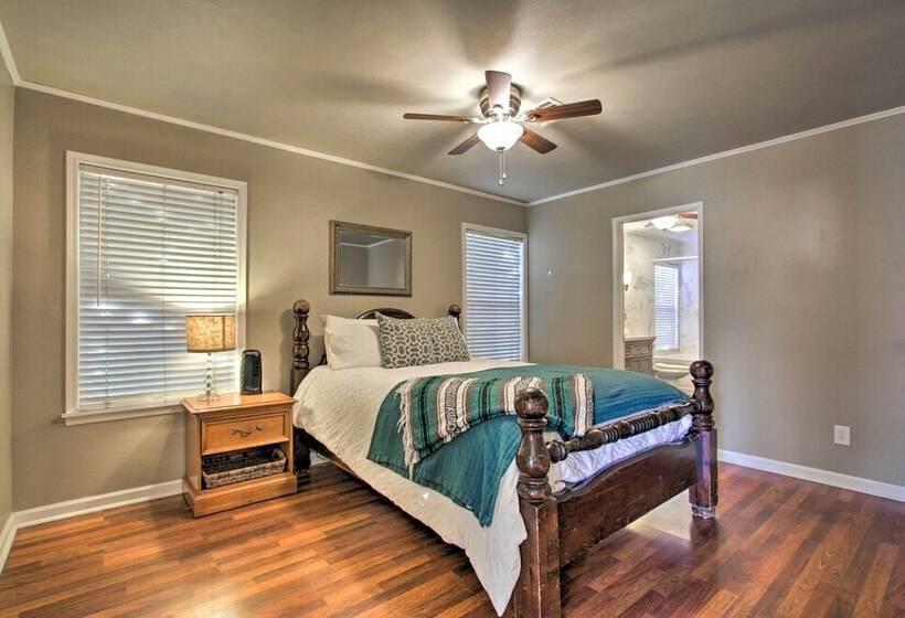 Glendale Oasis W/ Fenced Yard & Private Pool!