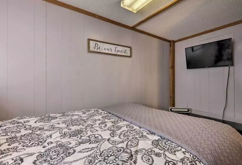 Highland Haven: Cabin On Working Cattle Farm!