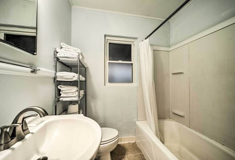 Maggie Valley Cottage Near Festival Grounds!