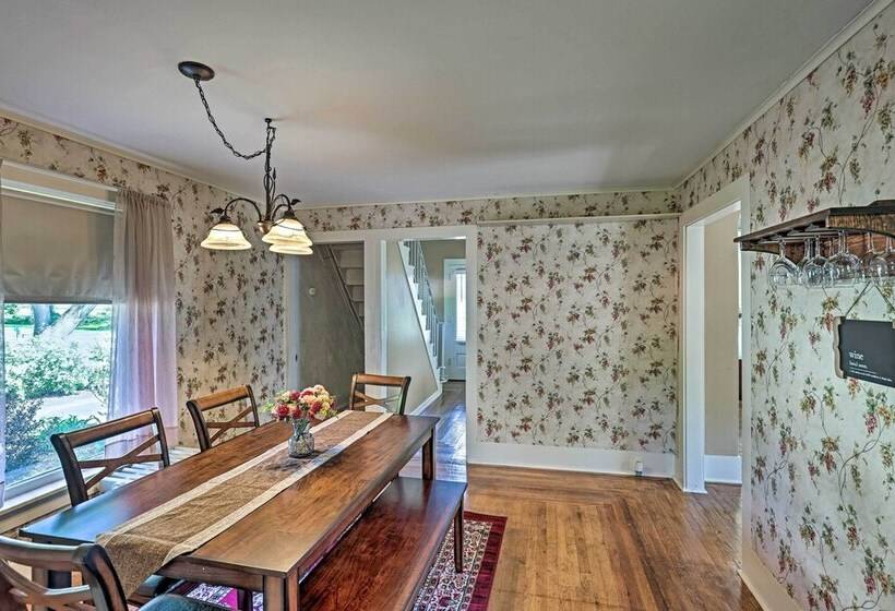 Pet Friendly Ovid Home Near Seneca Lake & Wineries