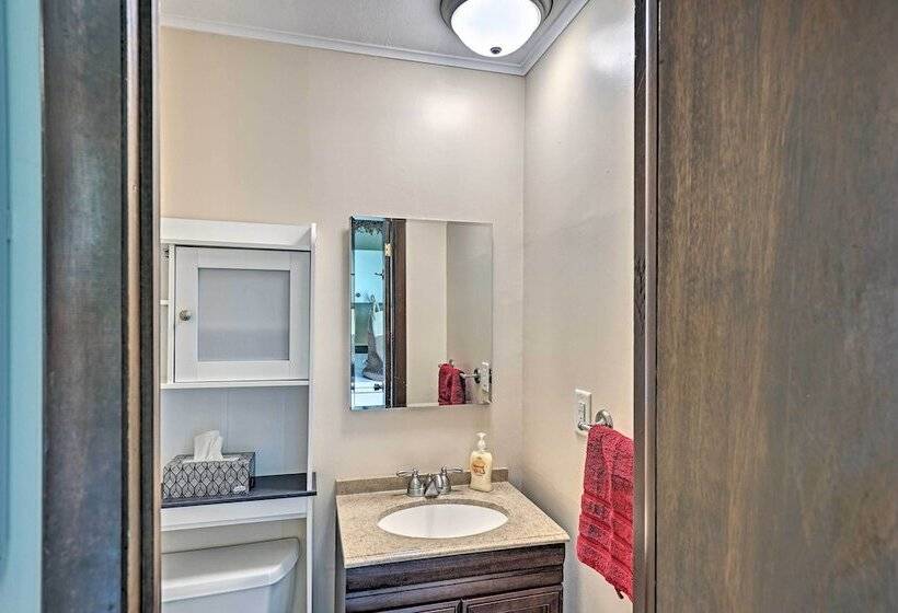 Pet Friendly Ovid Home Near Seneca Lake & Wineries