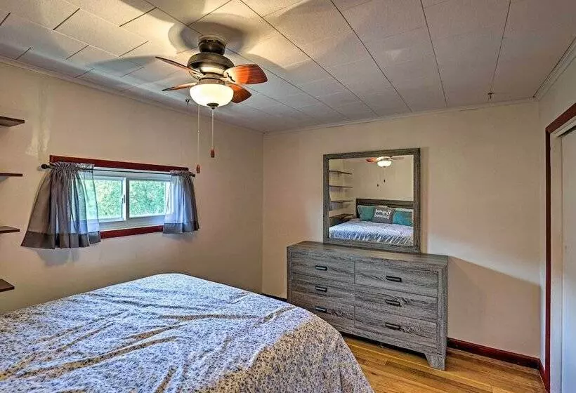 Pet Friendly Ovid Home Near Seneca Lake & Wineries