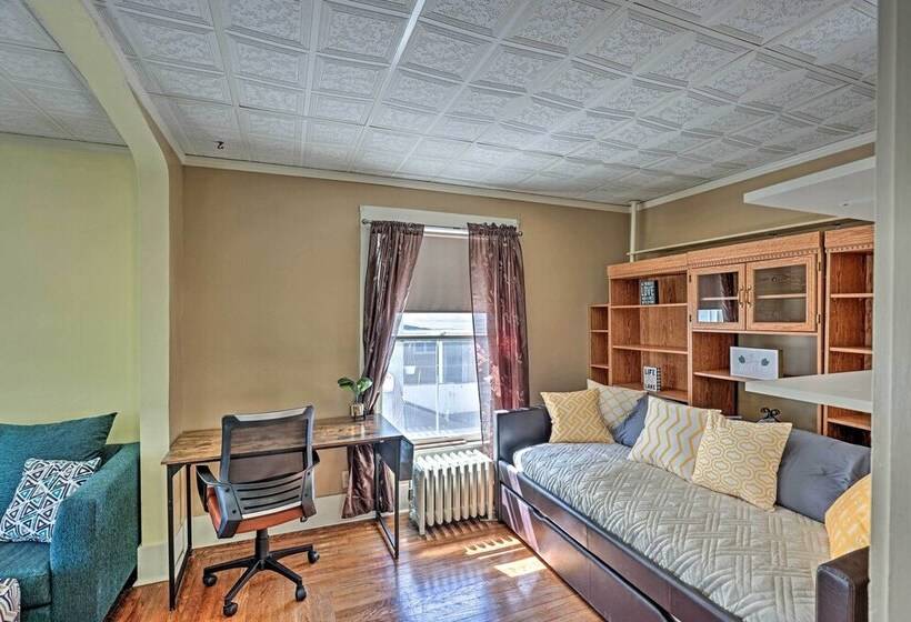 Pet Friendly Ovid Home Near Seneca Lake & Wineries