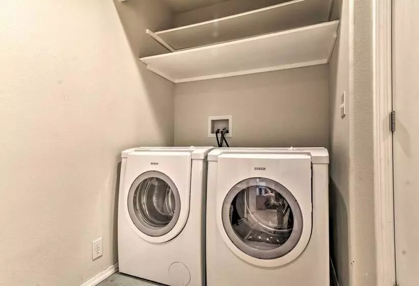 Pet Friendly La Center Home ~ 6 Mi To Casinos