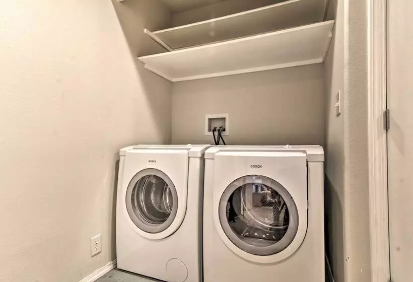 Pet Friendly La Center Home ~ 6 Mi To Casinos