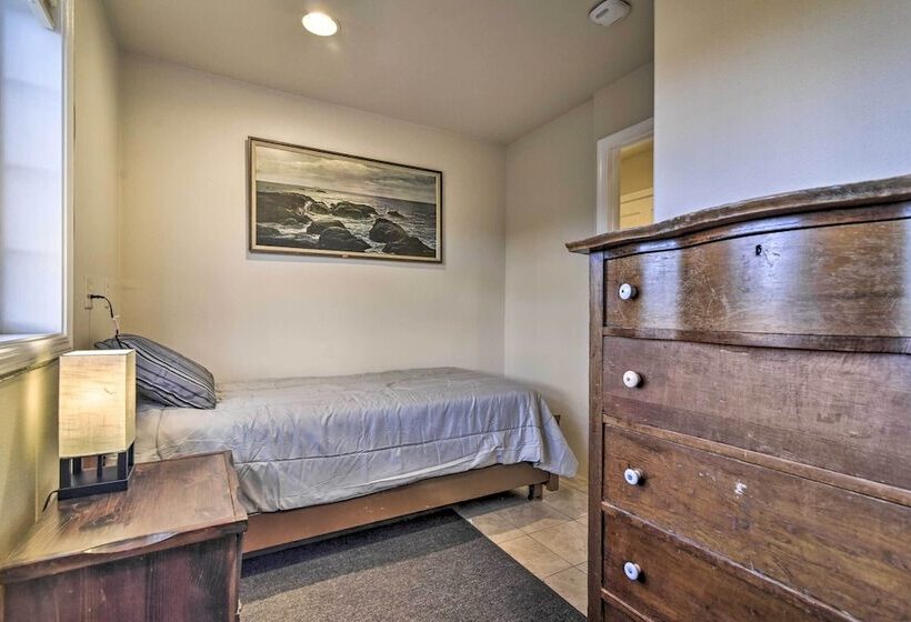 Pet Friendly La Center Home ~ 6 Mi To Casinos