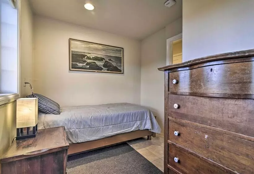 Pet Friendly La Center Home ~ 6 Mi To Casinos